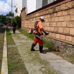 Verde y Limpio: Jornada de Limpieza en Camellones de Altozano, Morelia